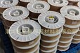  Rubber mechanical surfacing repair welding wire Rubber shredder surfacing wear-resistant welding wire