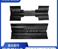 矿井抱索器衬皮20-22衬垫可摘挂抱索器用衬垫