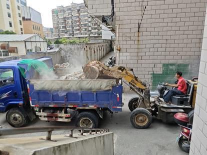 ?湘西一般工業固廢清運處理 工廠固廢處置公司