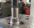 批发冲床模具,q32y-20联合冲剪机冲头
