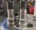 冲床冲孔模具,q32y-16联合冲剪机冲头