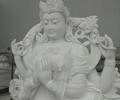 辽宁青石汉白玉地藏王菩萨石雕像厂家可批量制作