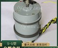 自整角机应用BD404A型自整角机无接触式自整角机