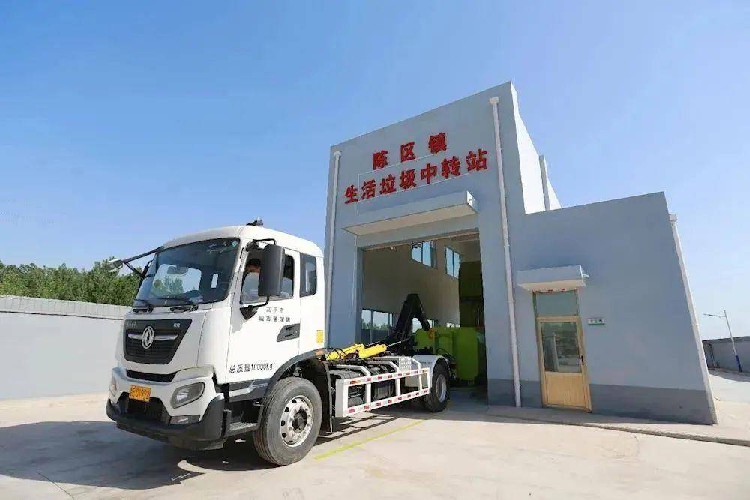 吉安固廢處置公司 企業(yè)工業(yè)垃圾處理