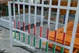 盘锦新型玻璃钢电力围栏,电力围栏生产厂家