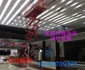 东莞万江区楼宇夜景亮化-蜘蛛人-高空作业