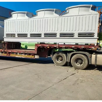 铜川玻璃钢冷却塔,闭式冷却塔厂家