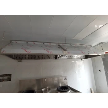 博野中央空调排烟工程加工,中央空调管怎么加工