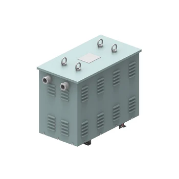 邵阳船用轴发变压器