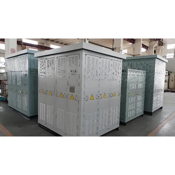 邵阳船用轴发变压器