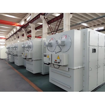 邵阳船用轴发变压器