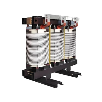 邵阳船用轴发变压器