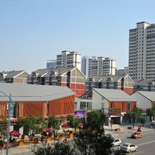 长沙销售法国钛锌板生产厂家图片