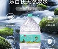 无锡梁溪区乐百氏饮用水配送电话