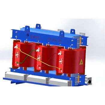 邵阳船用轴发变压器