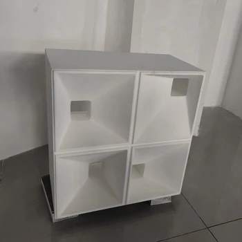 发泡陶瓷构件轻质陶瓷装饰线泉州不开裂不变形发泡陶瓷线条