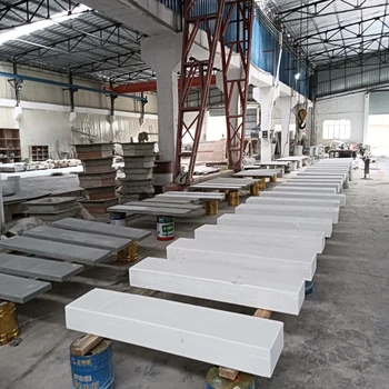 发泡陶瓷构件轻质陶瓷装饰线泉州不开裂不变形发泡陶瓷线条