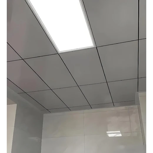 楚雄供应铝扣板,铝扣板吊顶厂家定制