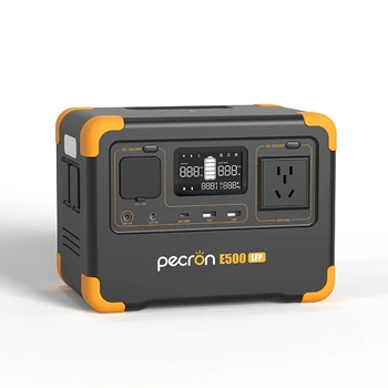 pecron百克龙户外旅行电源便携式储能电源