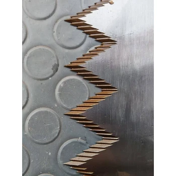 海南无溶剂复合机刀片修磨齿刀