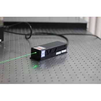 河北638nm单模激光器