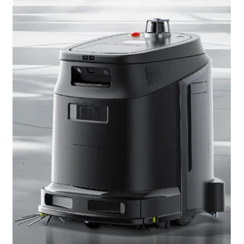 扫地机器人医疗级清洁机器人无人驾驶小扫车