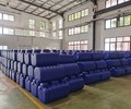 铁岭塑料浮球生产养殖浮球浮岛吹塑机诚招全国代理
