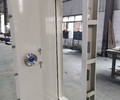 湖南甲级保密室防火防盗门厂家双开门GB17565-2022