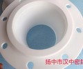 青岛四氟波纹管厂四氟软连接