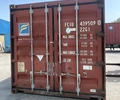 朔州二手集装箱租售40英尺仓库箱出租