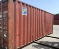浙江金华仓储集装箱租赁厂家40英尺仓库箱出租