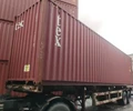 南京二手冷藏集装箱租赁,冷冻集装箱货柜租赁价格