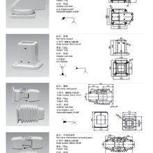 Shanghai Qiaoyi Electrical Equipment Co., Ltd. product image 15