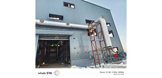 保温90弯头-保温铝皮弯头放样图解-保温铠甲图片3