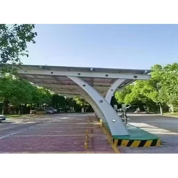 烟台光伏车棚生产厂家