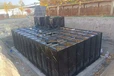 辽宁不锈钢消防保温水箱地下室储水设备制作安装一站式