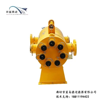 京鲨易滤清水过滤站清水过滤站全自动清水过滤站