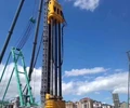 广东海业基础-汕尾广州三轴搅拌桩施工队施工队