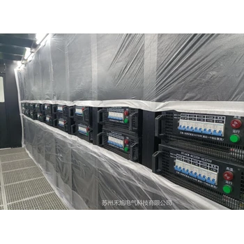 东丽生产各类型假负载设备租赁