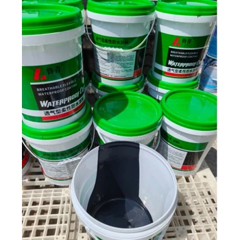 河东透气防水涂料使用方法,鲁青牌透气防水涂料