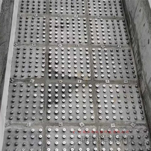 黄浦洋林混凝土滤板环保