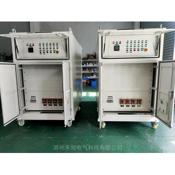 湖南石鼓区生产UPS不间断电源假负载