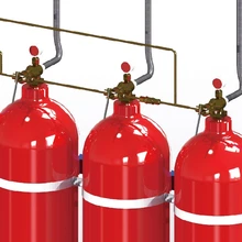 Zhi Shun Fire Protection Equipment Manufacturing Co., Ltd. product image 13