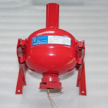 Zhi Shun Fire Protection Equipment Manufacturing Co., Ltd. product image 13