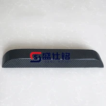 供应耐腐蚀碳纤维型材碳纤维制品模压成型 模压件图片