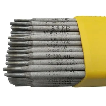 德国MTCMT-AlbroMn低碳钢铜合金焊条低温钢焊条