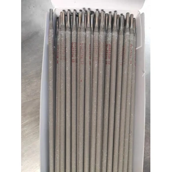 德国MTCMT-AlbroMn低碳钢铜合金焊条低温钢焊条