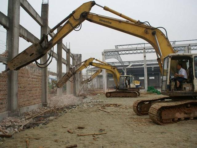 宜春一般工業(yè)固廢清運處理 工廠固廢處置公司