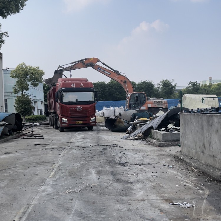 孟村不合格产品销毁公司,缺陷产品销毁处理