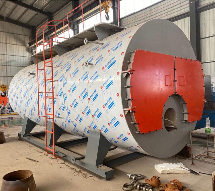 熱水鍋爐15噸20噸廣東肇慶
